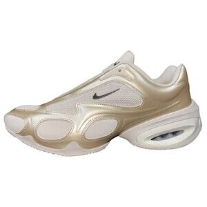 Nike Womens Size 12 Sneakers Shoes Air Max Muse Desert Sand FV1920-005 New